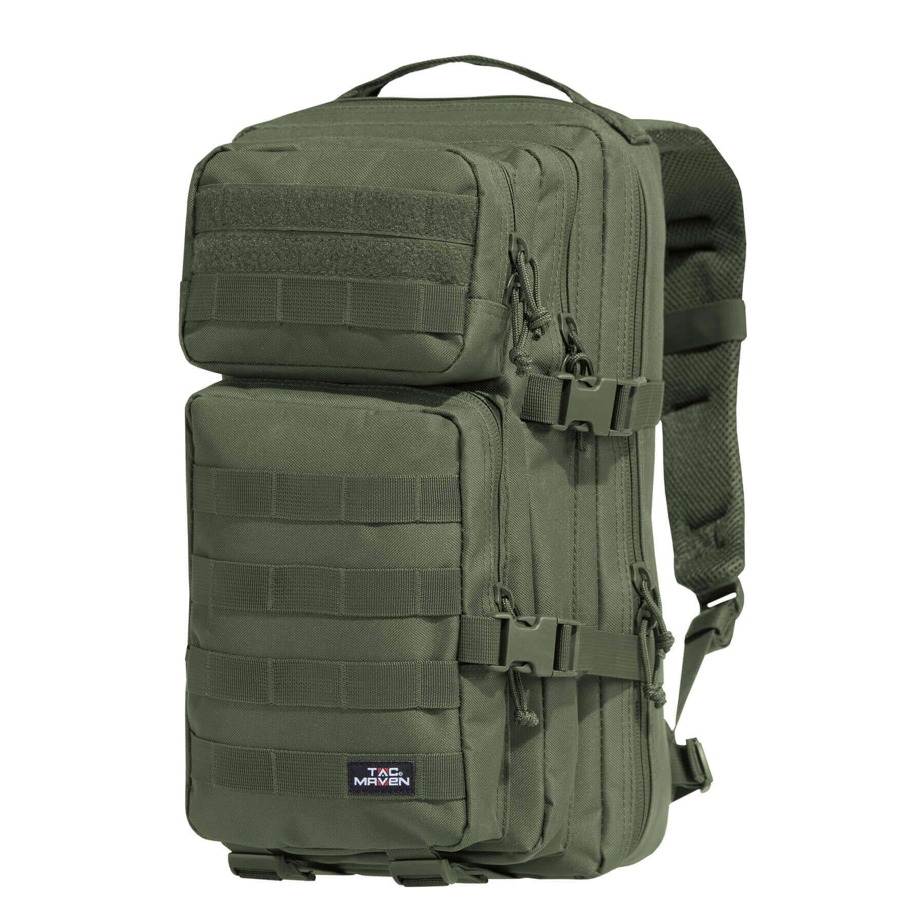 Culoare: Verde Oliv