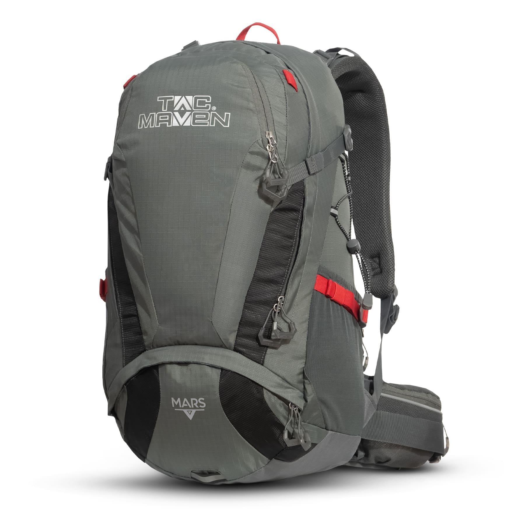 Rucsac outdoor Mars 30L Tac Maven