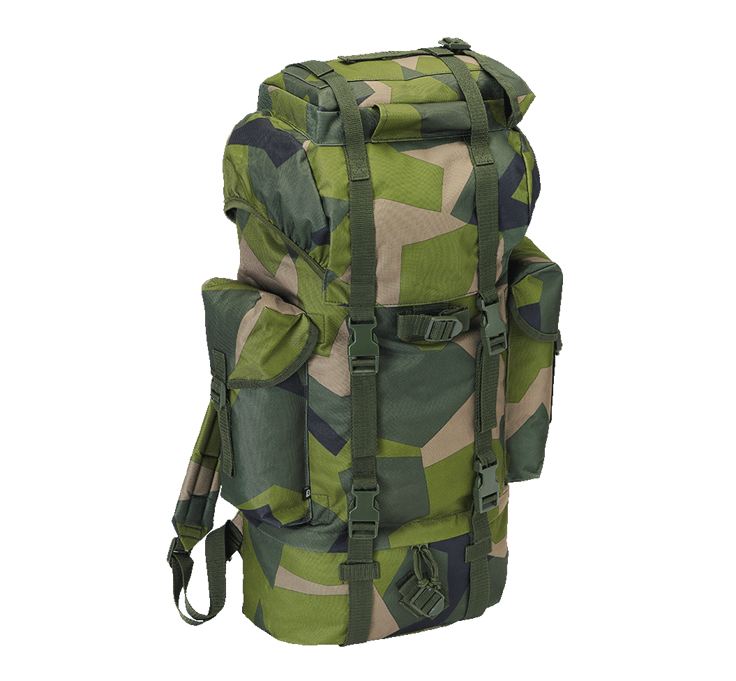 Culoare: M90 Swedish Camo