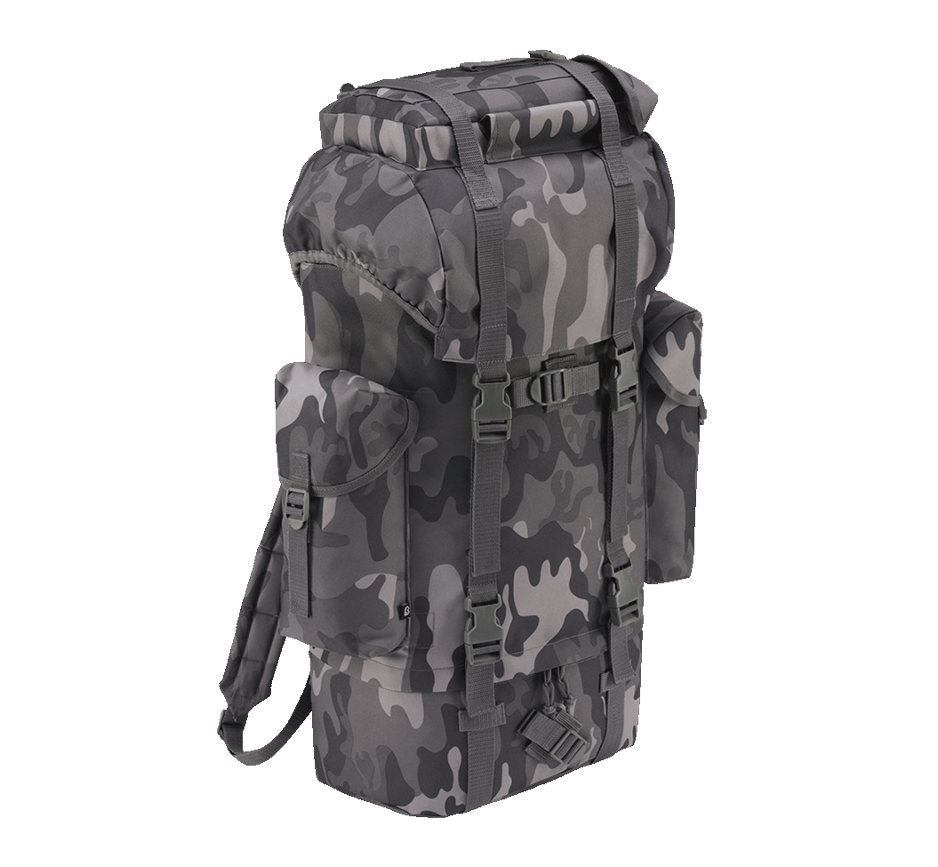 Culoare: Grey Camo