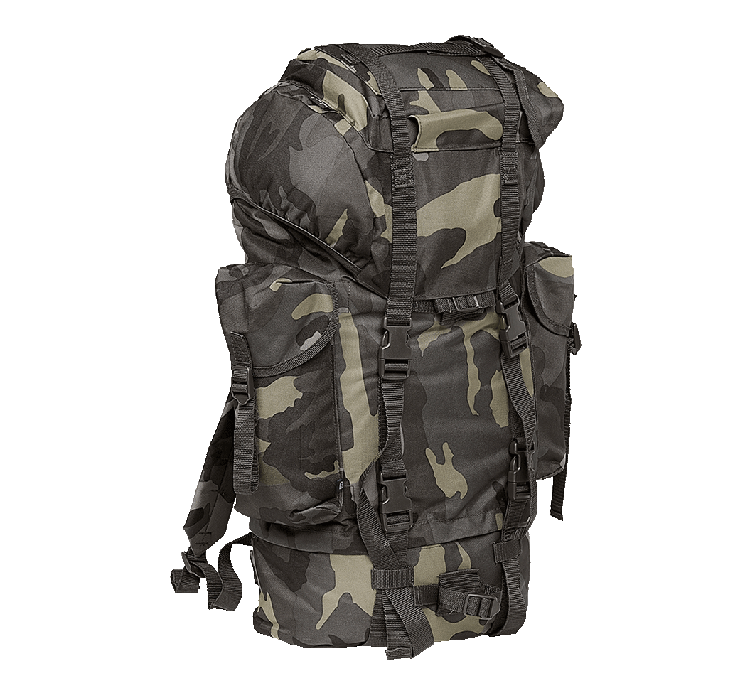 Culoare: Dark Camo