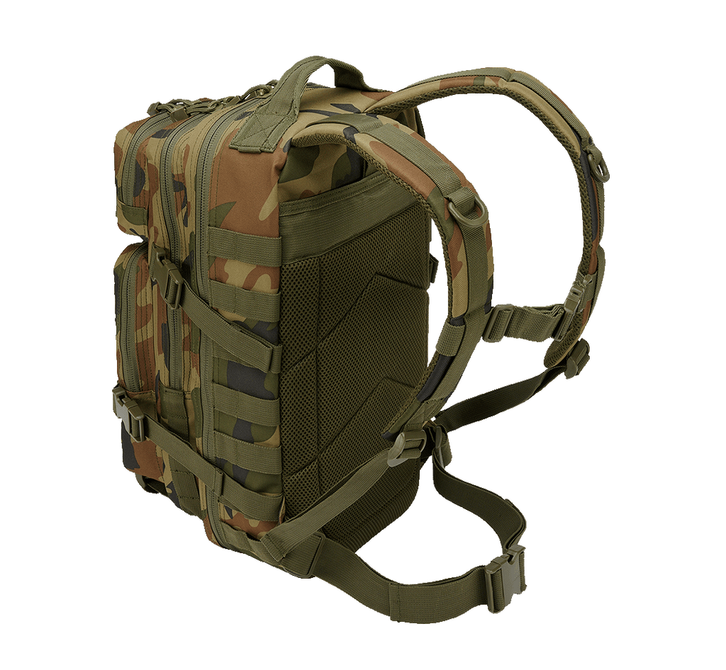 Rucsac tactic US Cooper Medium 25L Brandit