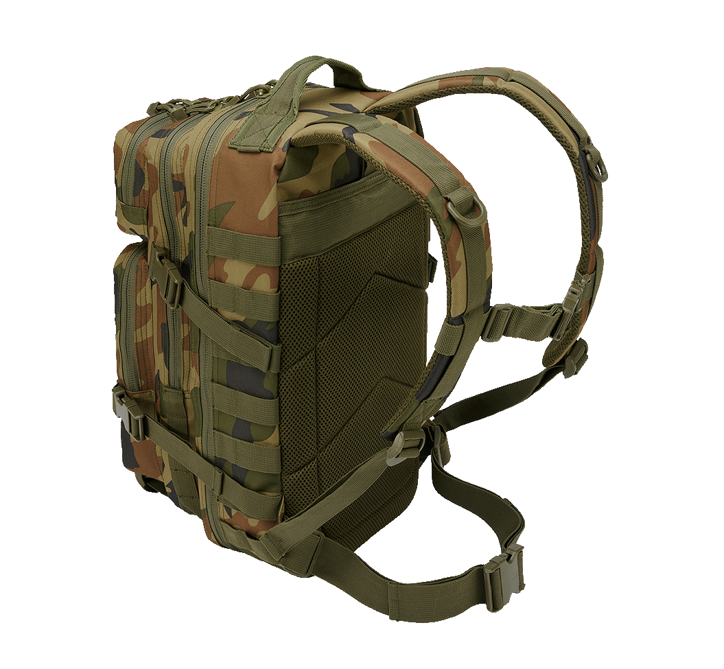 Rucsac tactic US Cooper Medium 25L Brandit