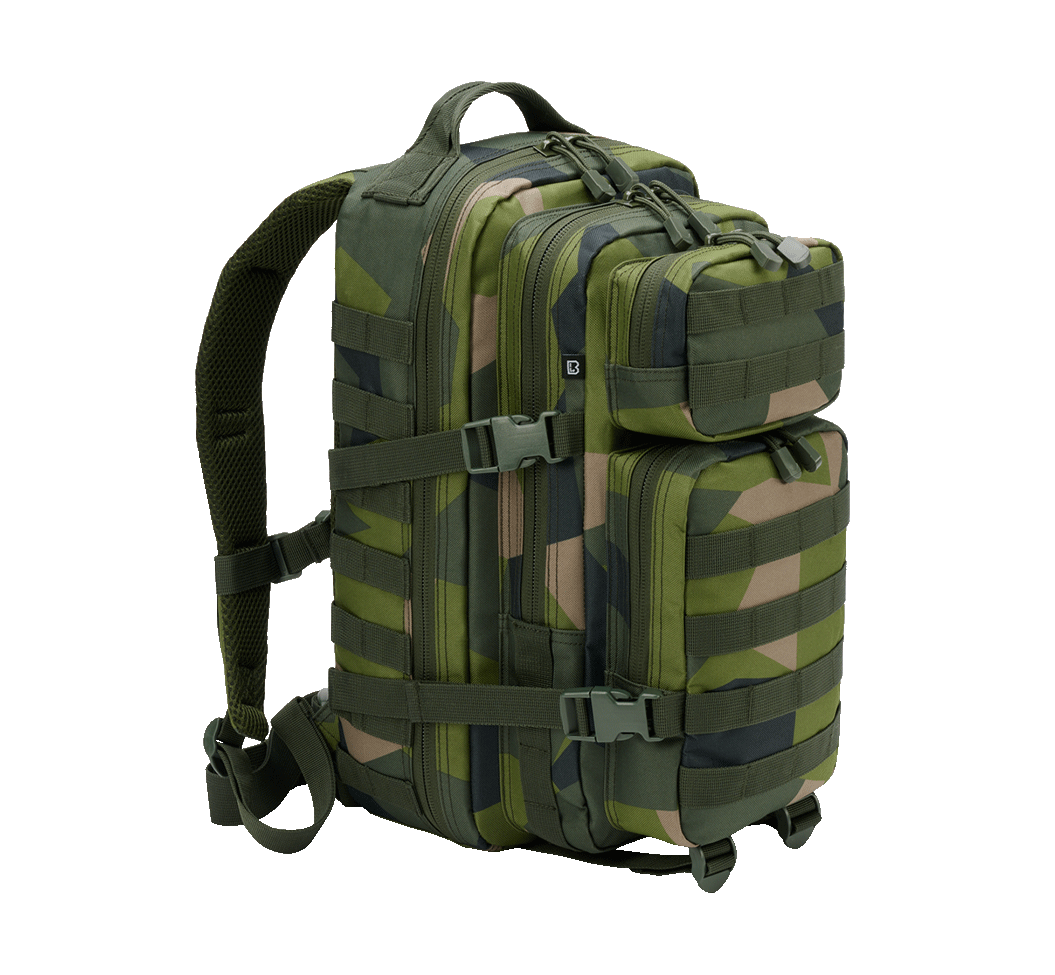 Culoare: M90 Swedish Camo