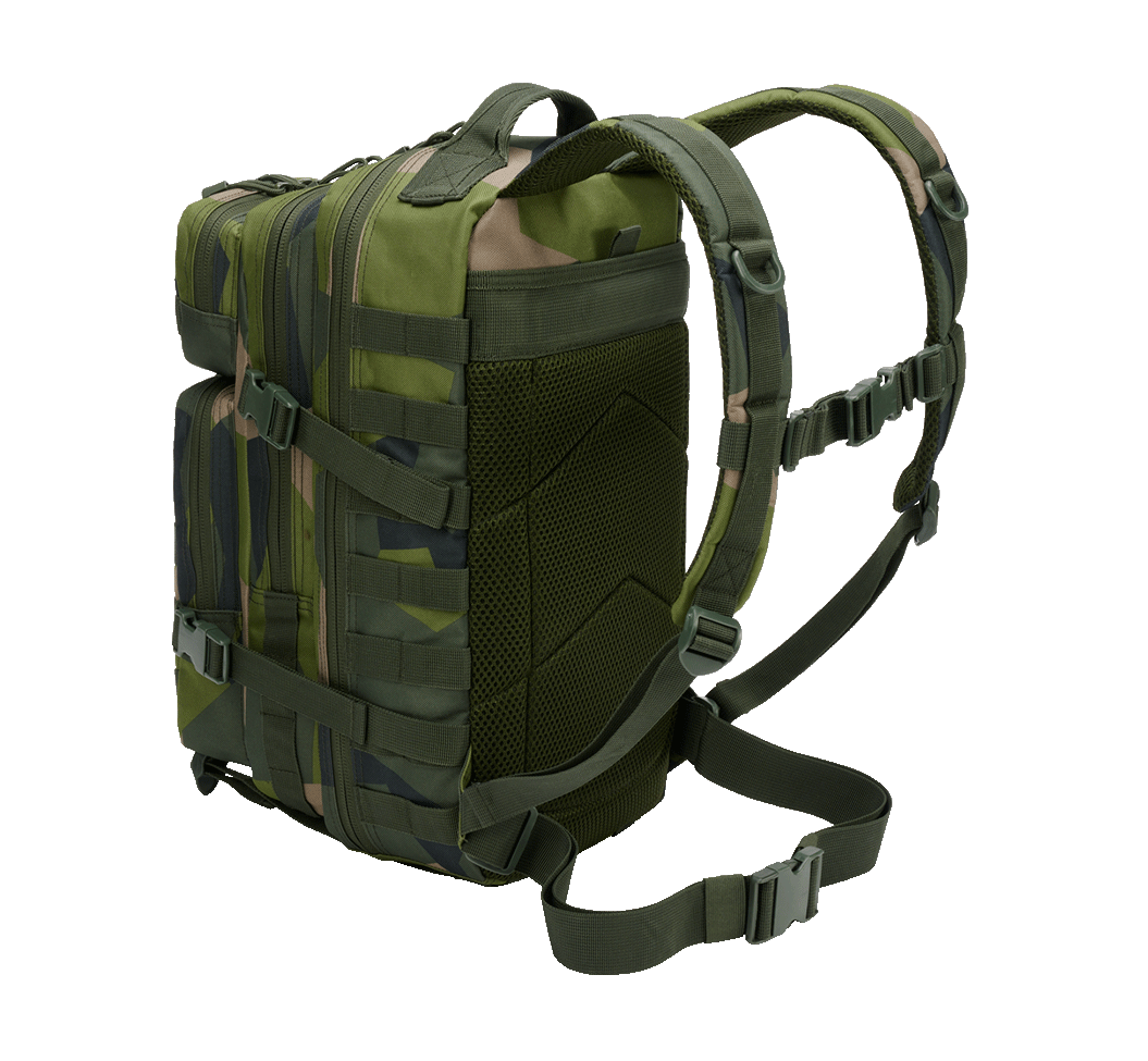 Rucsac tactic US Cooper Medium 25L Brandit