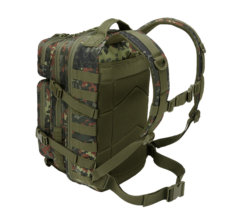 Rucsac tactic US Cooper Medium 25L Brandit