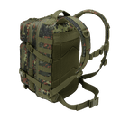 Rucsac tactic US Cooper Medium 25L Brandit
