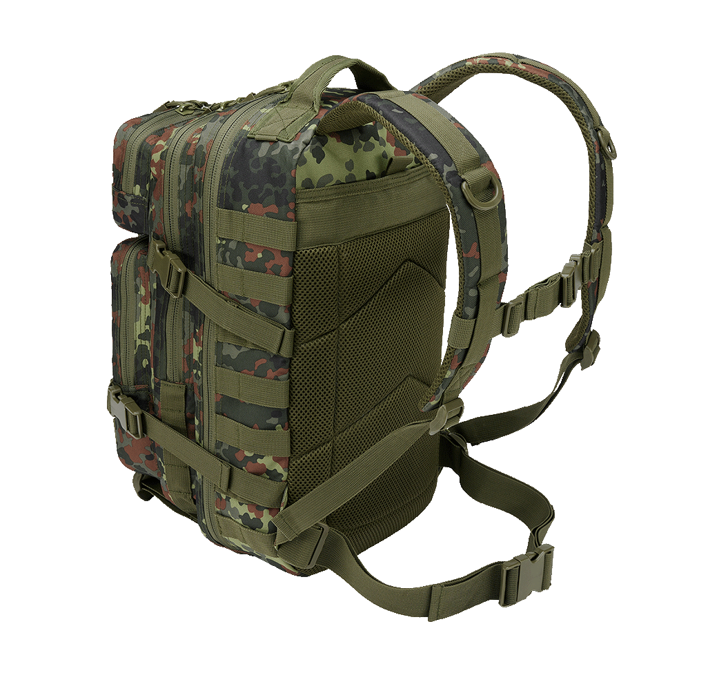 Rucsac tactic US Cooper Medium 25L Brandit