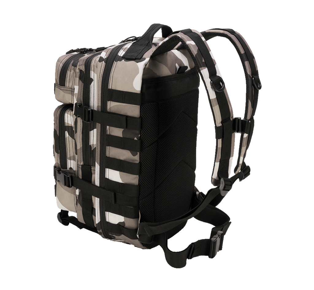 Rucsac tactic US Cooper Medium 25L Brandit