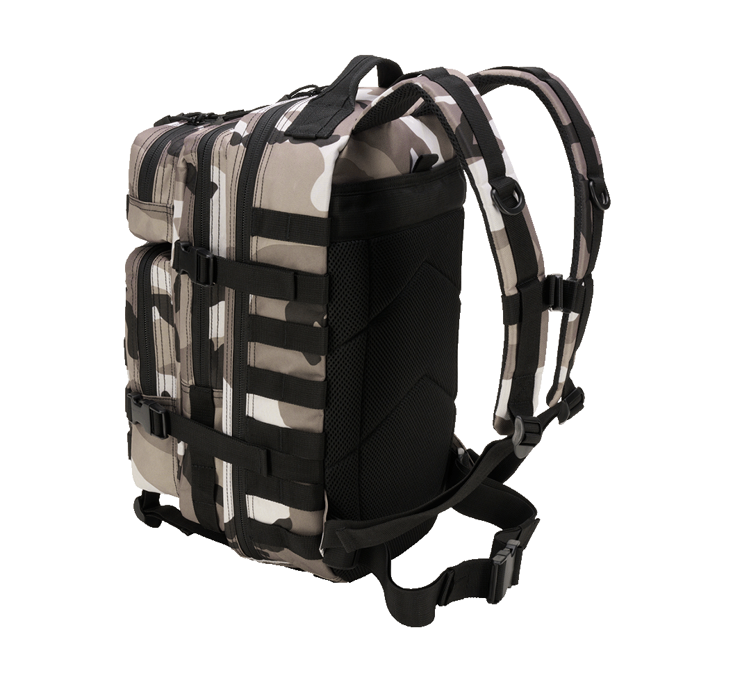 Rucsac tactic US Cooper Medium 25L Brandit