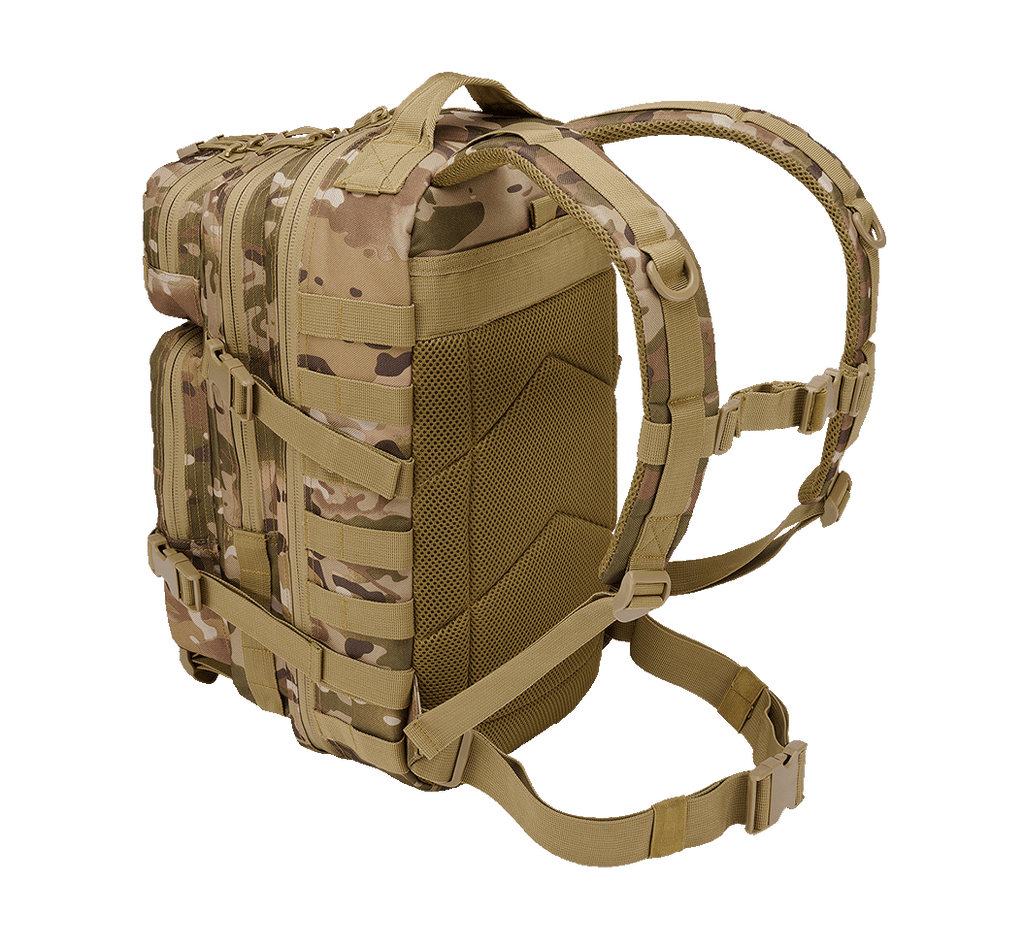 Rucsac tactic US Cooper Medium 25L Brandit