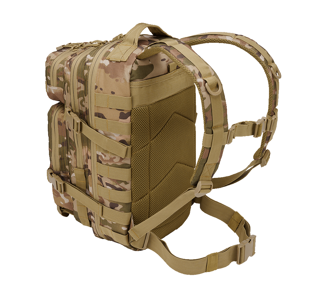 Rucsac tactic US Cooper Medium 25L Brandit