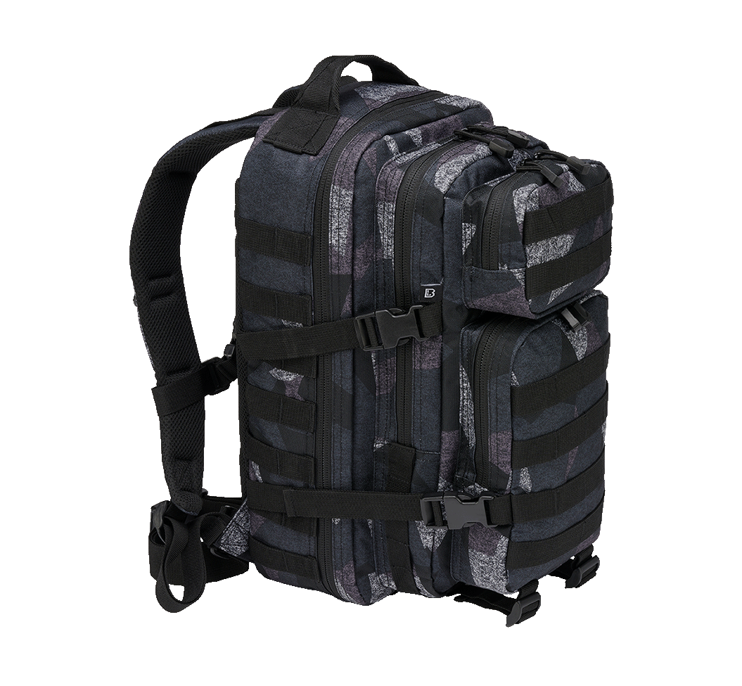 Culoare: Night Camo Digital