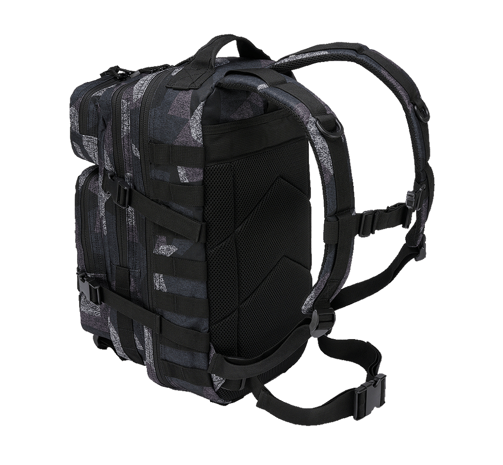Rucsac tactic US Cooper Medium 25L Brandit