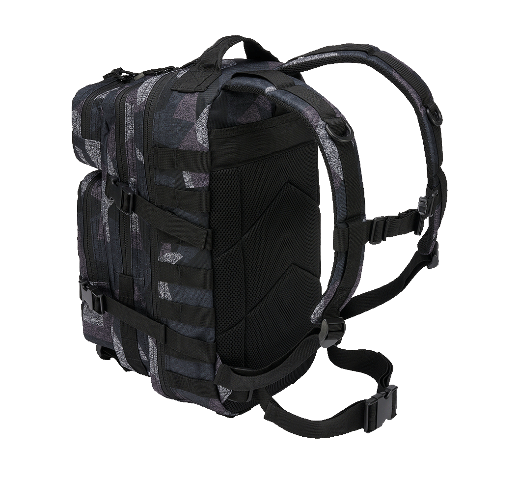 Rucsac tactic US Cooper Medium 25L Brandit