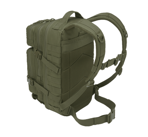 Rucsac tactic US Cooper Medium 25L Brandit