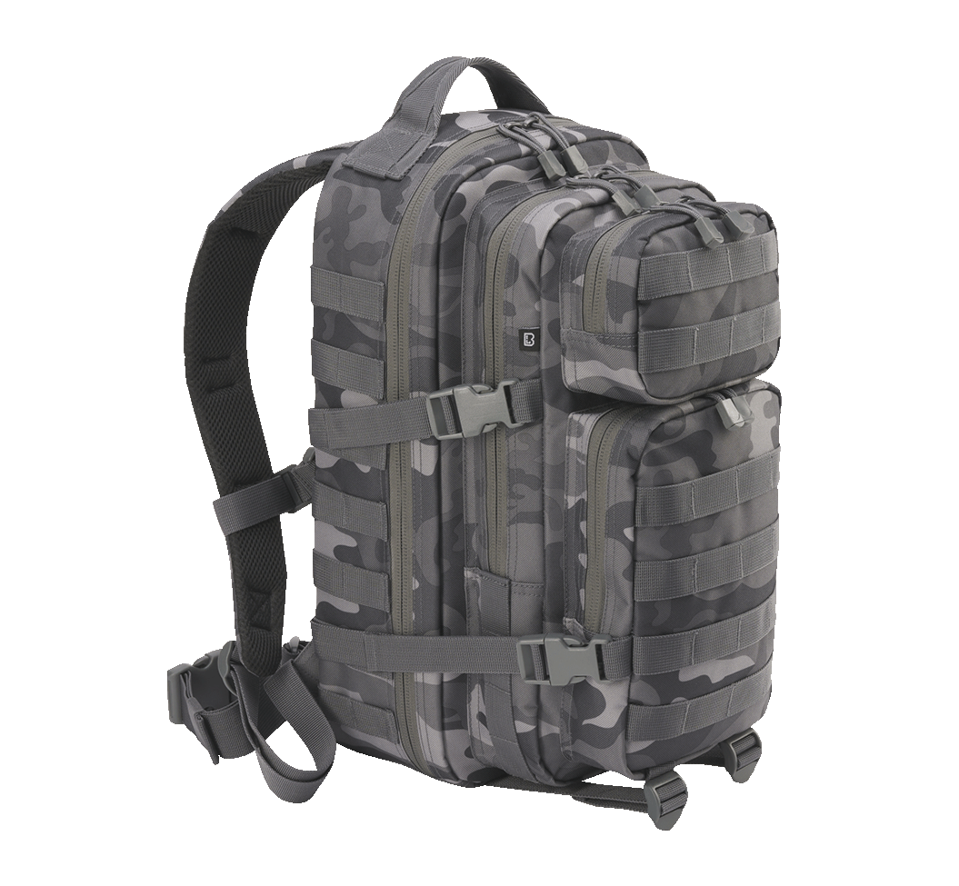 Culoare: Grey Camo