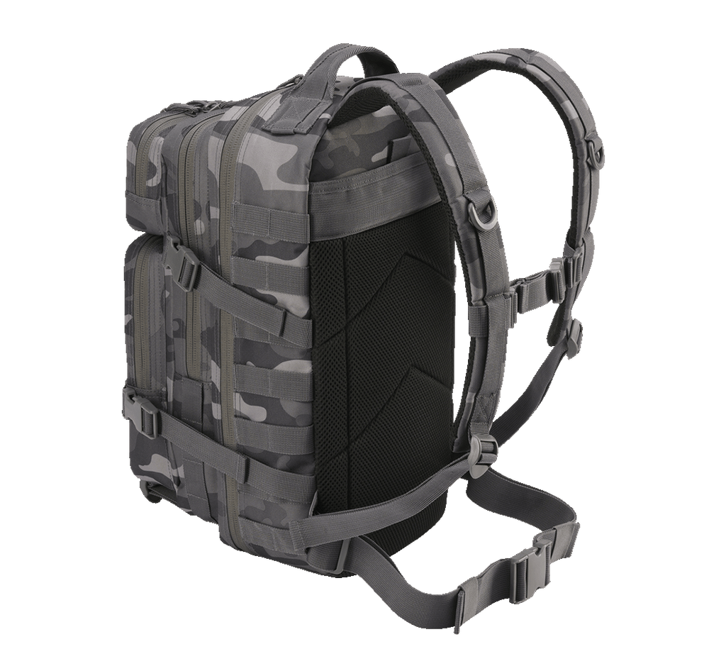 Rucsac tactic US Cooper Medium 25L Brandit