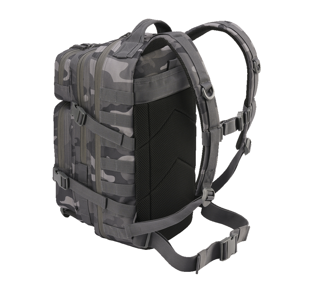 Rucsac tactic US Cooper Medium 25L Brandit