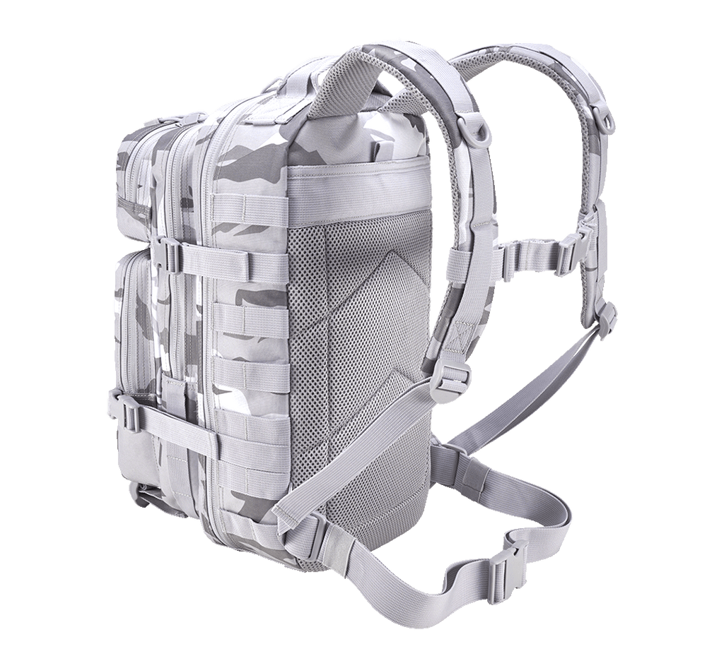 Rucsac tactic US Cooper Medium 25L Brandit