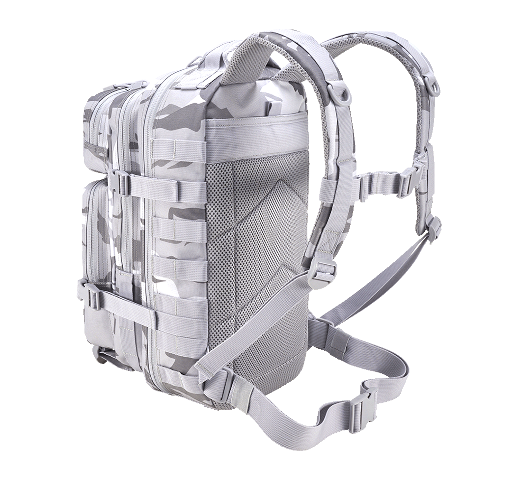 Rucsac tactic US Cooper Medium 25L Brandit