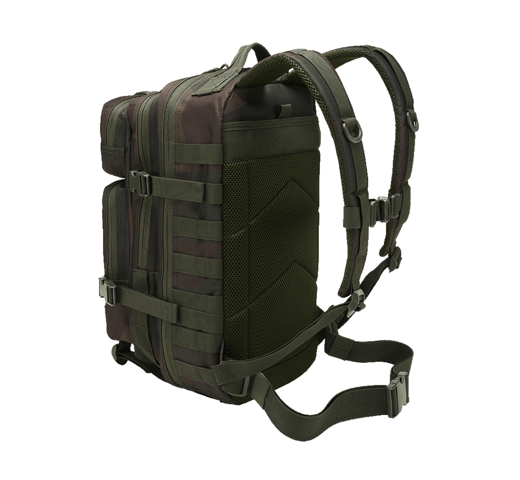Rucsac tactic US Cooper Medium 25L Brandit
