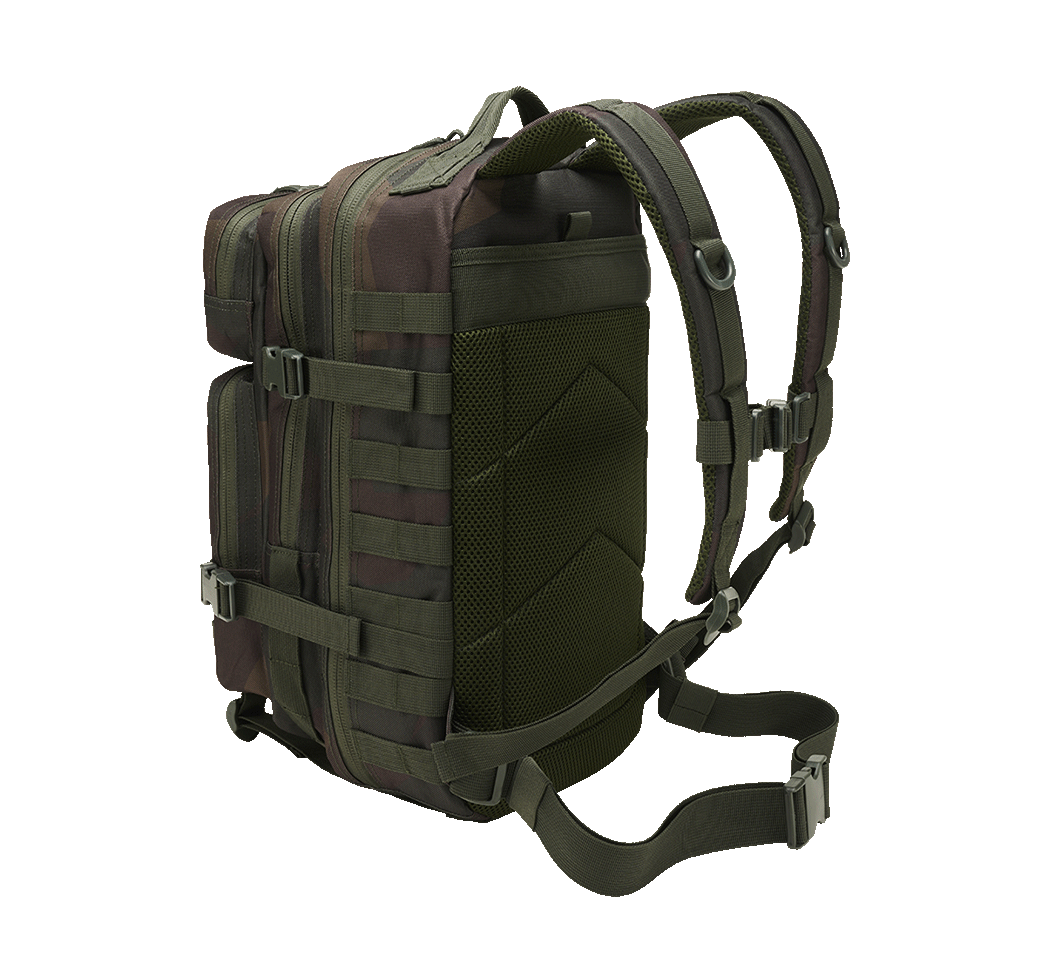 Rucsac tactic US Cooper Medium 25L Brandit