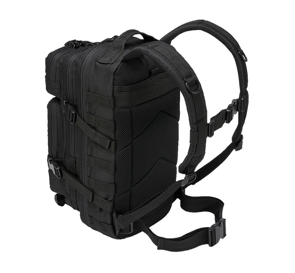 Rucsac tactic US Cooper Medium 25L Brandit