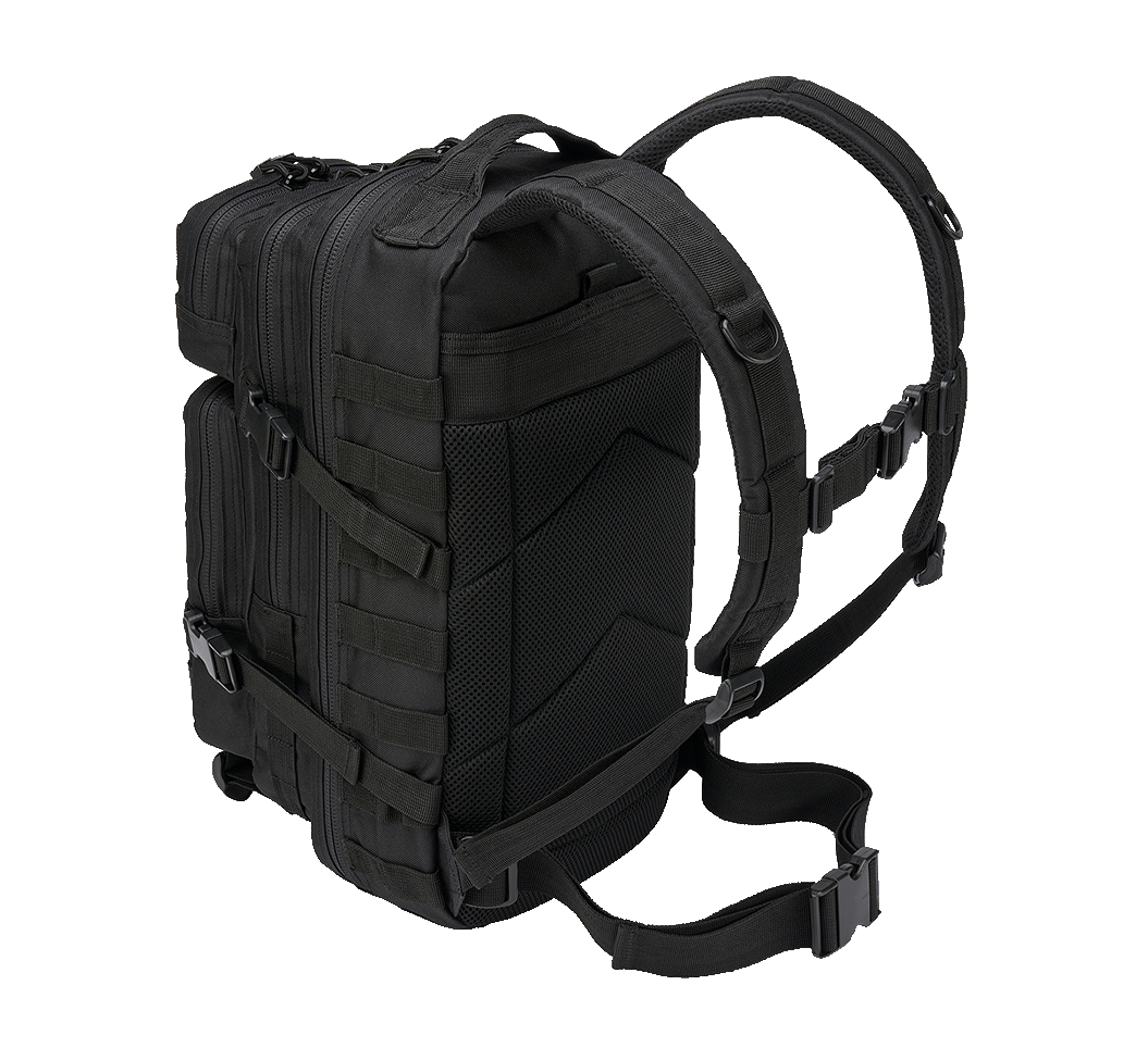 Rucsac tactic US Cooper Medium 25L Brandit