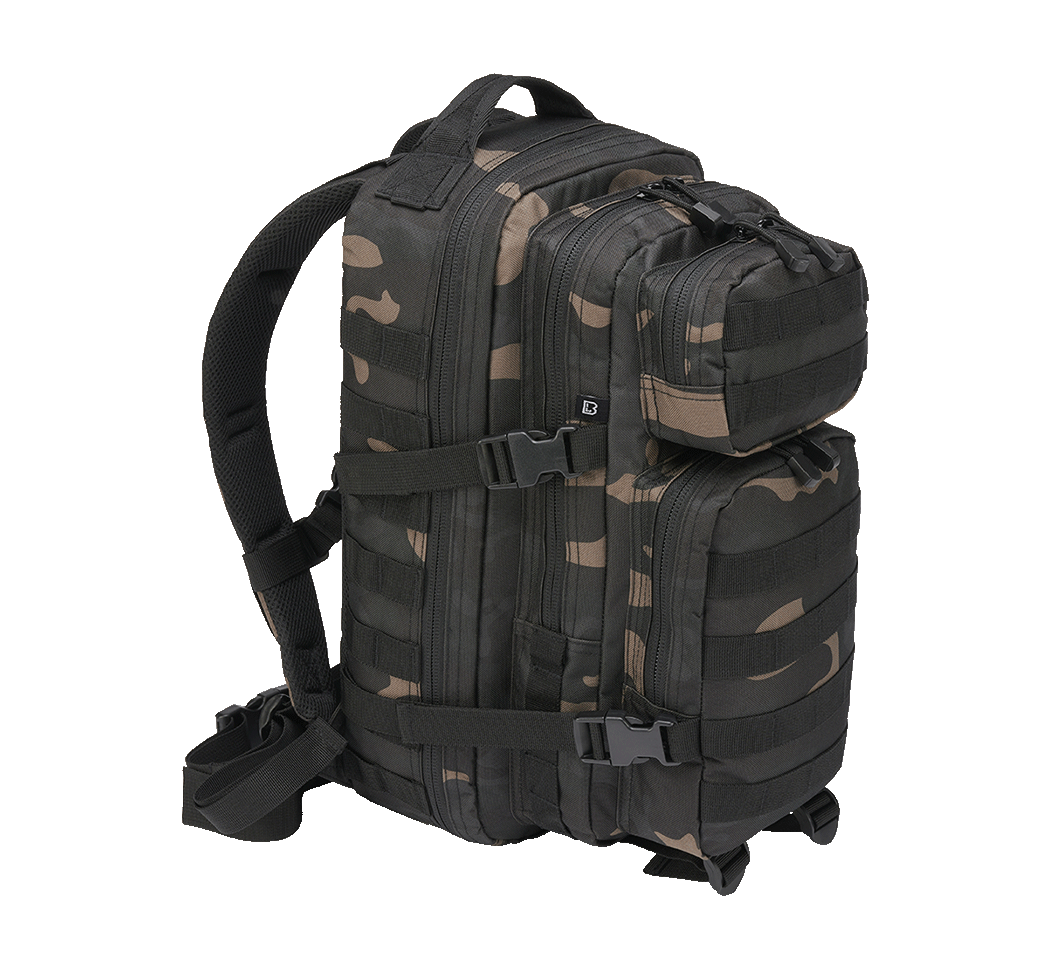 Culoare: Dark Camo