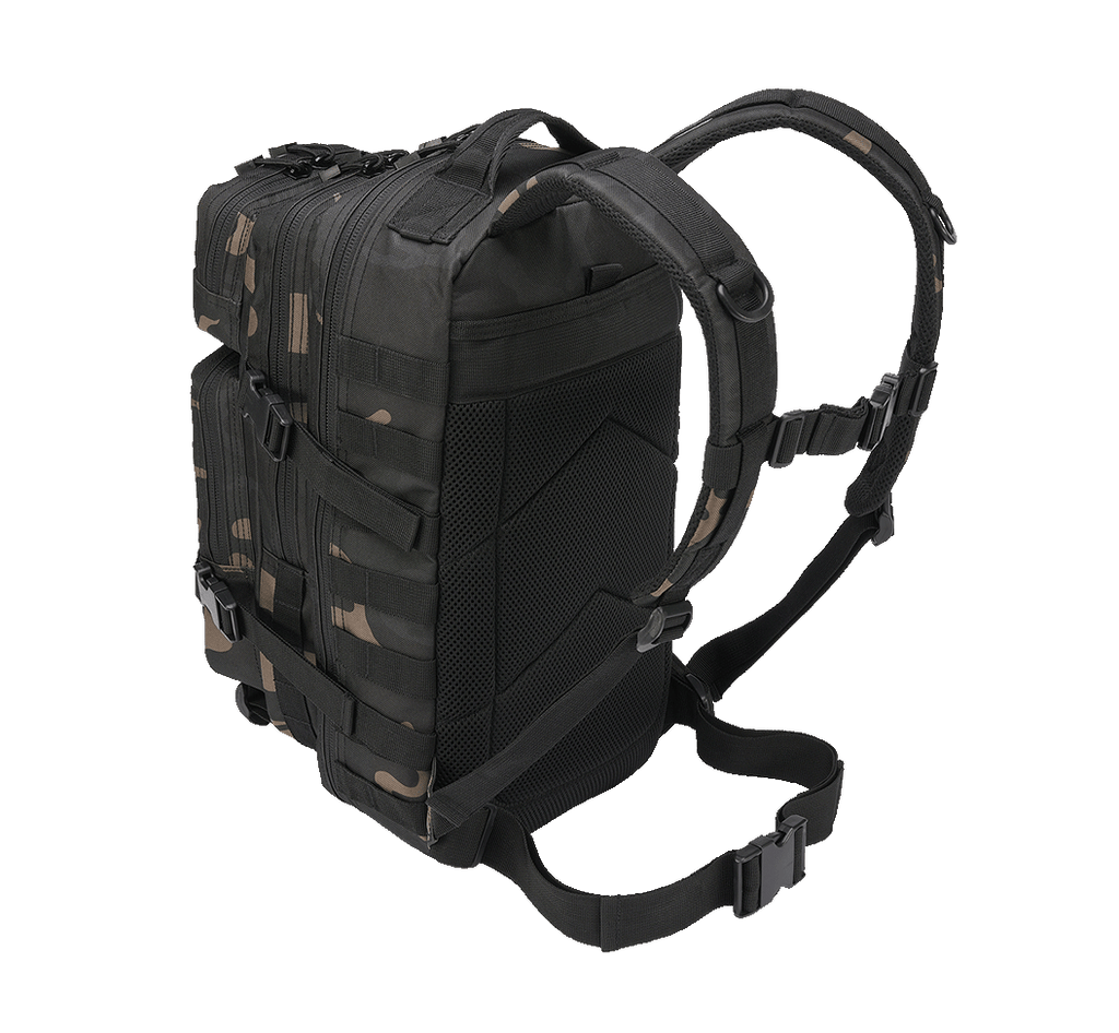 Rucsac tactic US Cooper Medium 25L Brandit