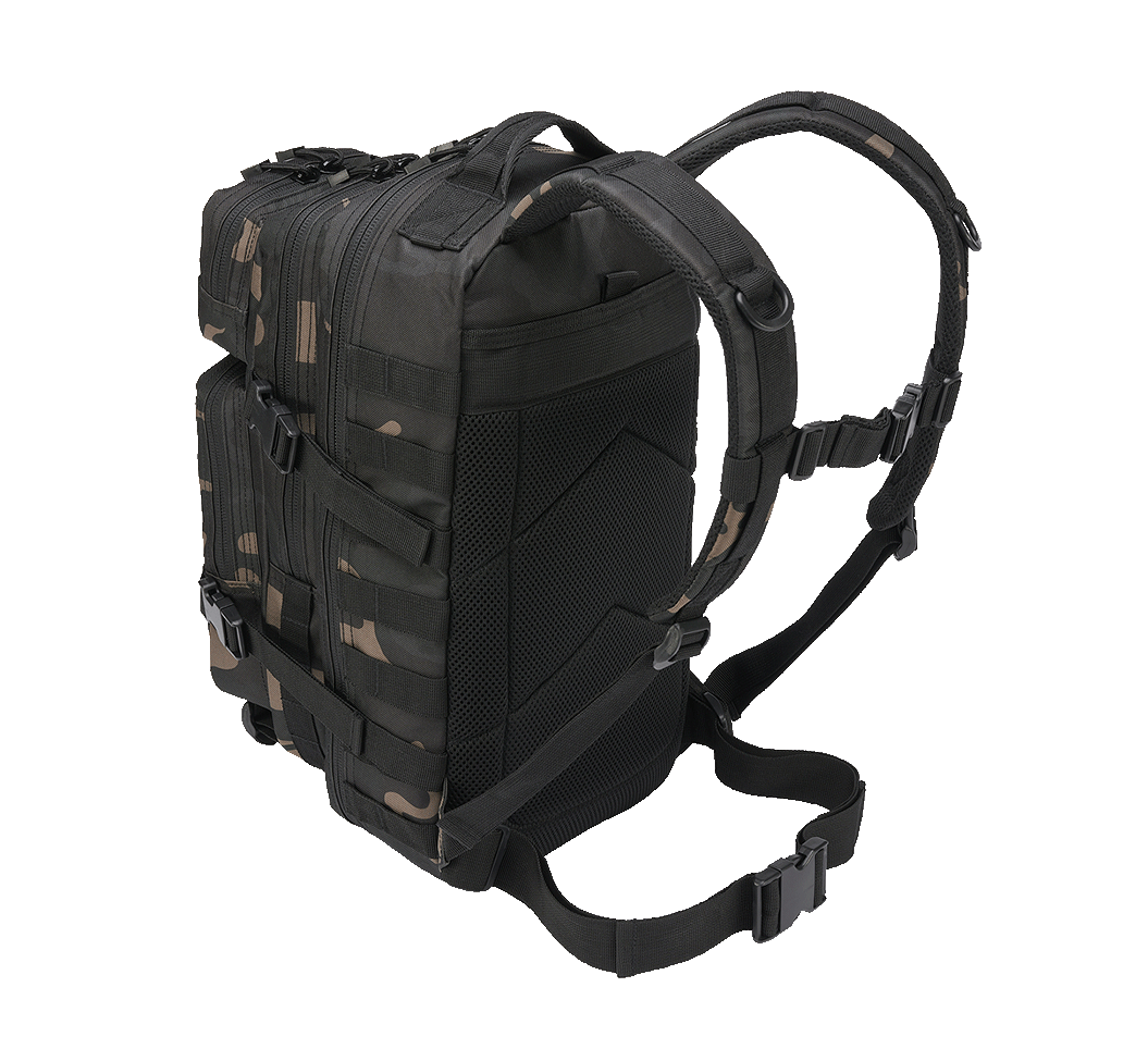 Rucsac tactic US Cooper Medium 25L Brandit