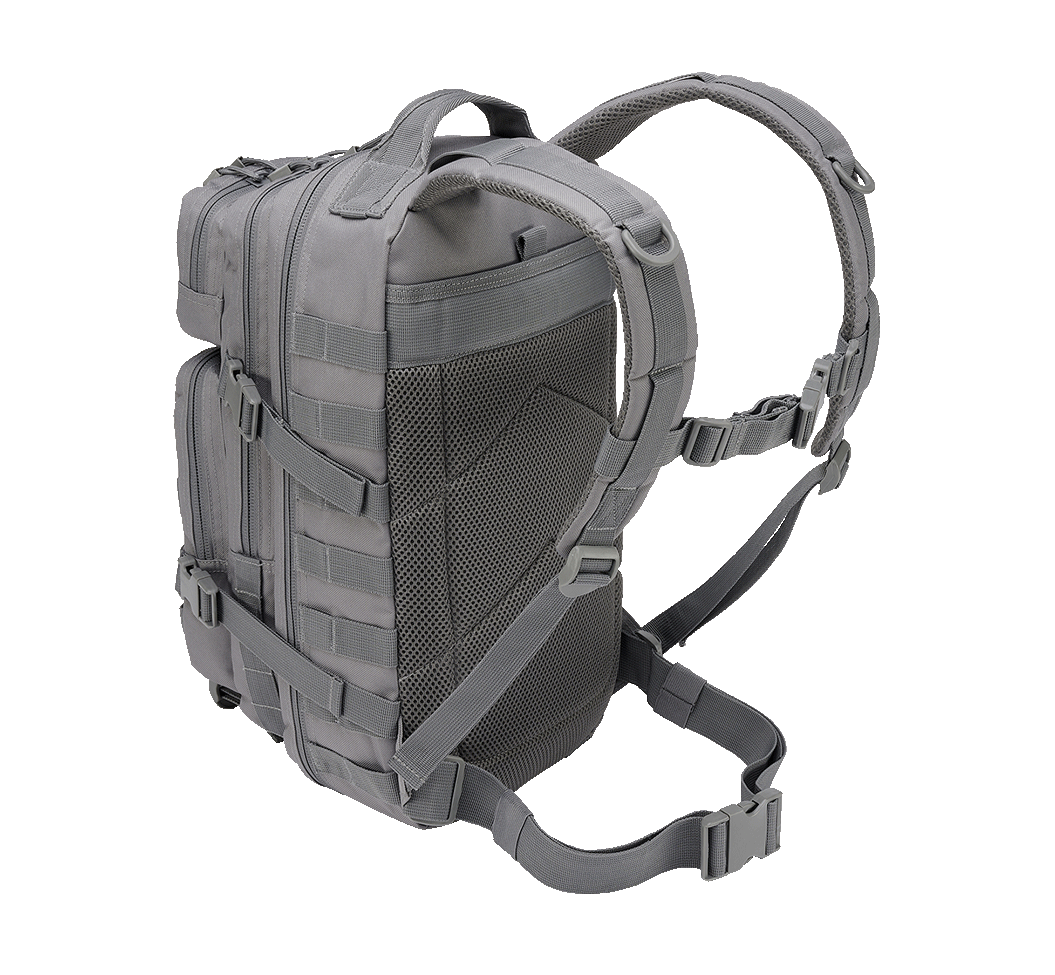 Rucsac tactic US Cooper Medium 25L Brandit