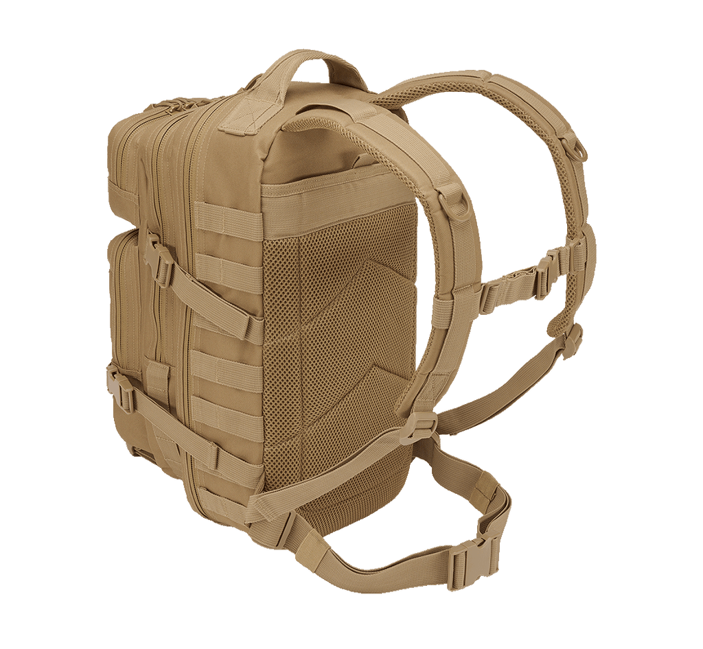 Rucsac tactic US Cooper Medium 25L Brandit