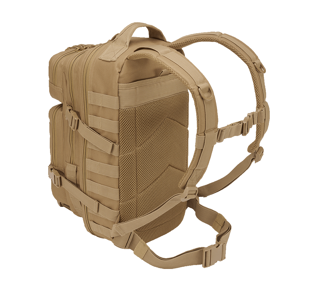 Rucsac tactic US Cooper Medium 25L Brandit