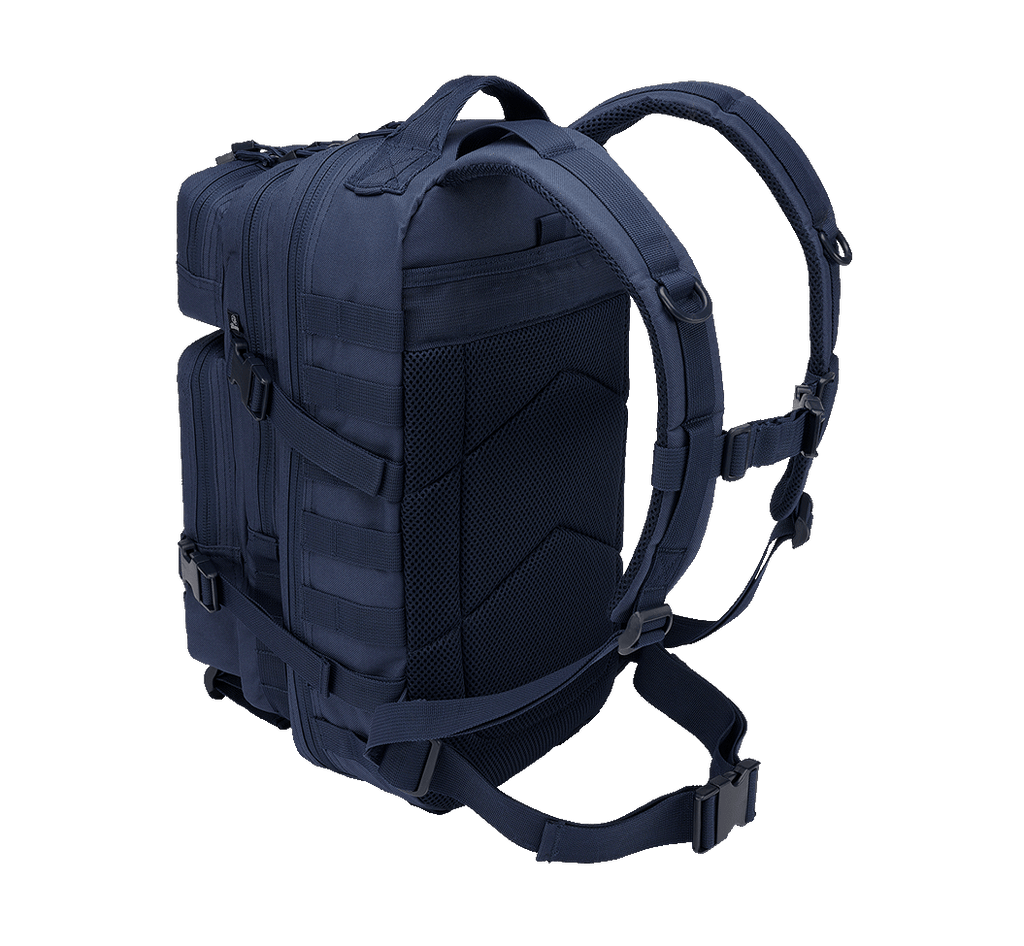 Rucsac tactic US Cooper Medium 25L Brandit
