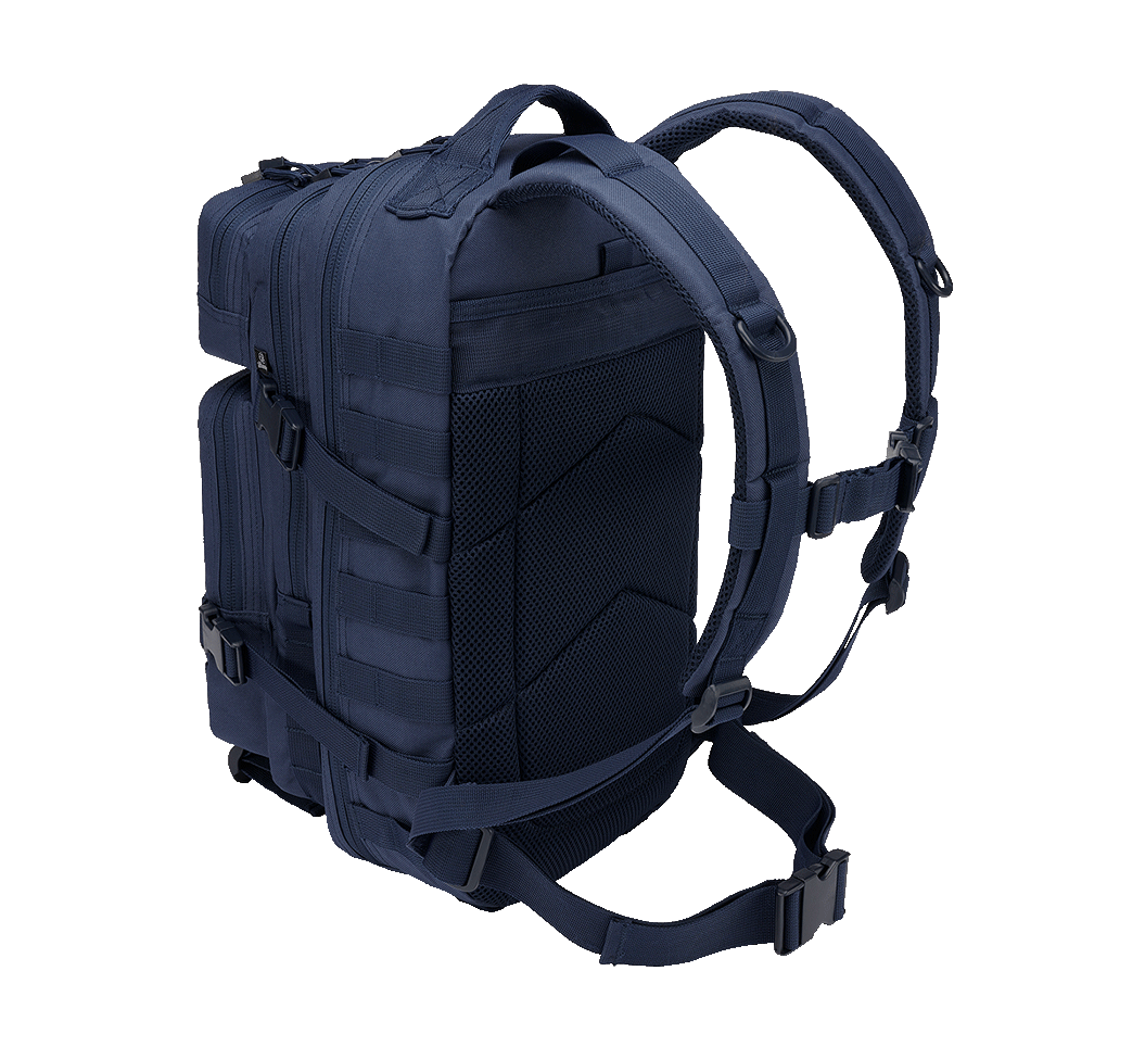 Rucsac tactic US Cooper Medium 25L Brandit
