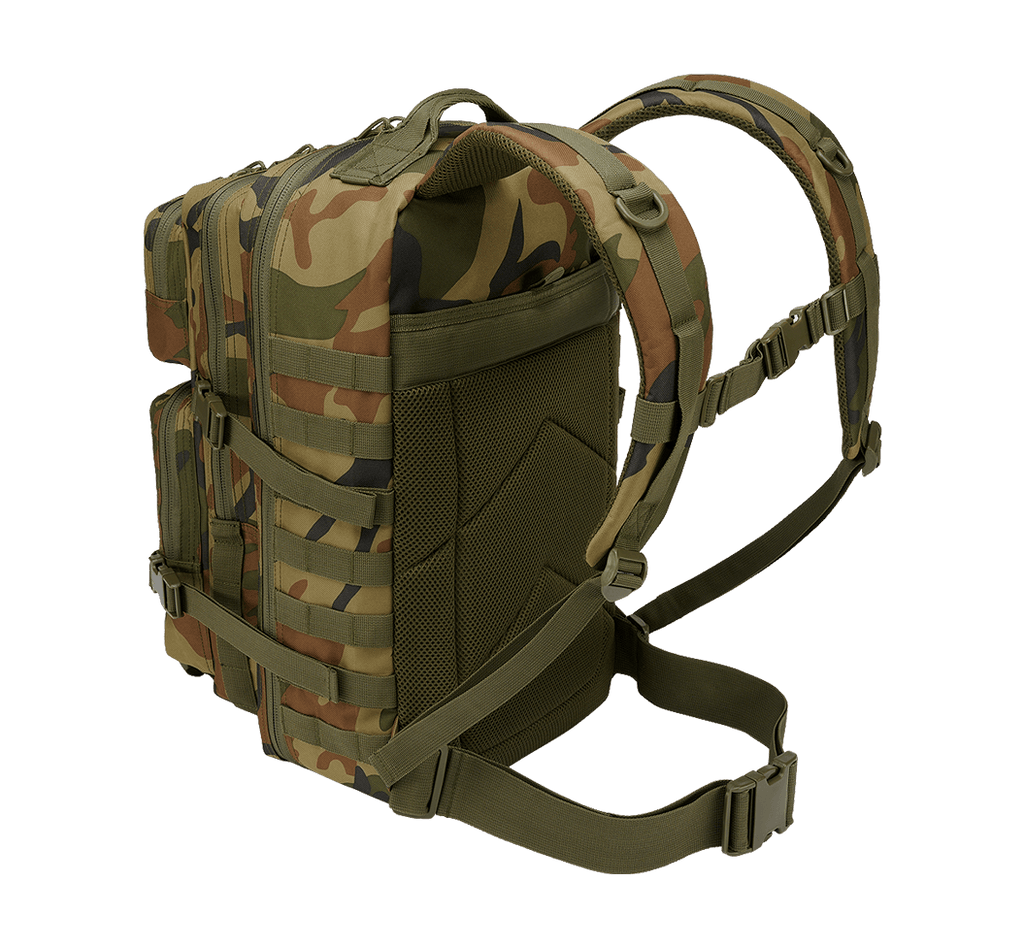 Rucsac tactic US Cooper Large 40L Brandit
