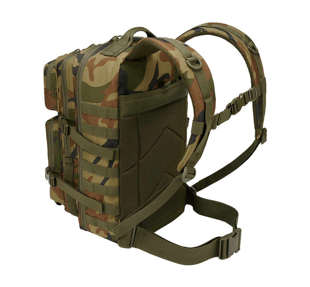 Rucsac tactic US Cooper Large 40L Brandit