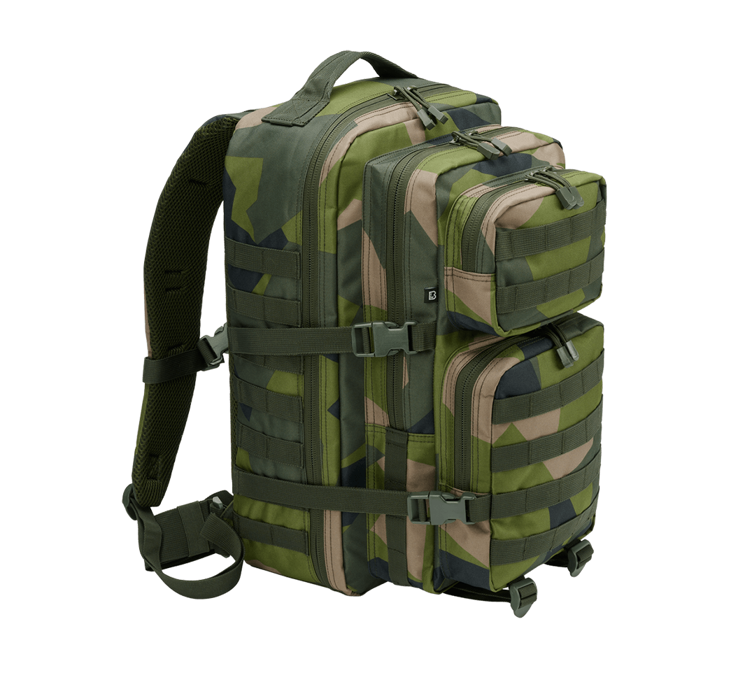 Culoare: M90 Swedish Camo