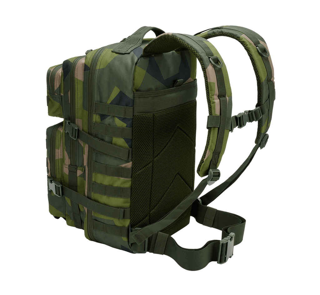 Rucsac tactic US Cooper Large 40L Brandit