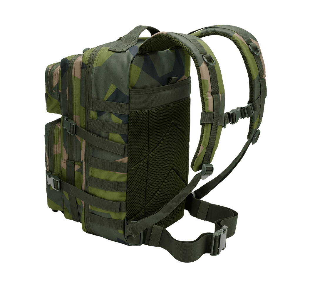 Rucsac tactic US Cooper Large 40L Brandit