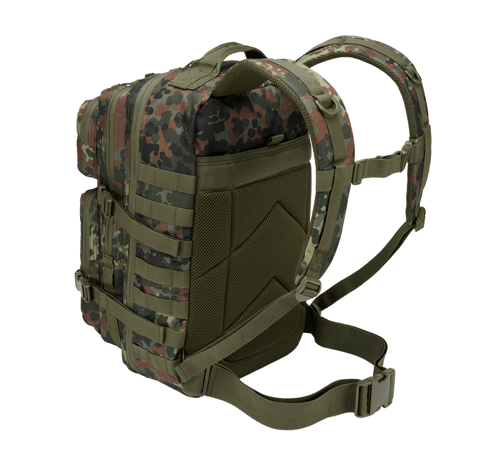 Rucsac tactic US Cooper Large 40L Brandit
