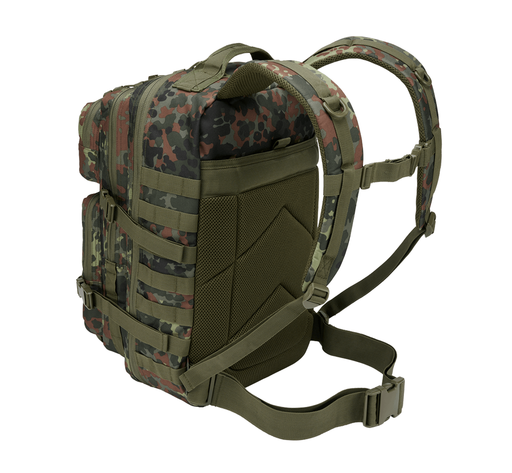 Rucsac tactic US Cooper Large 40L Brandit