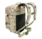 Rucsac tactic US Cooper Large 40L Brandit