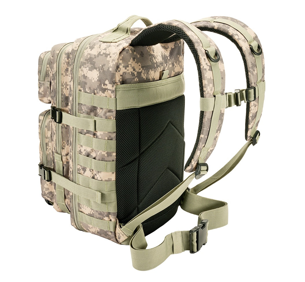 Rucsac tactic US Cooper Large 40L Brandit