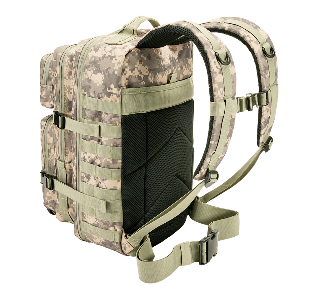 Rucsac tactic US Cooper Large 40L Brandit