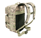 Rucsac tactic US Cooper Large 40L Brandit