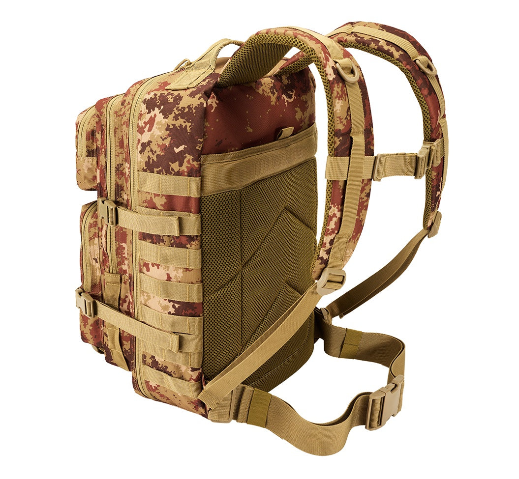 Rucsac tactic US Cooper Large 40L Brandit