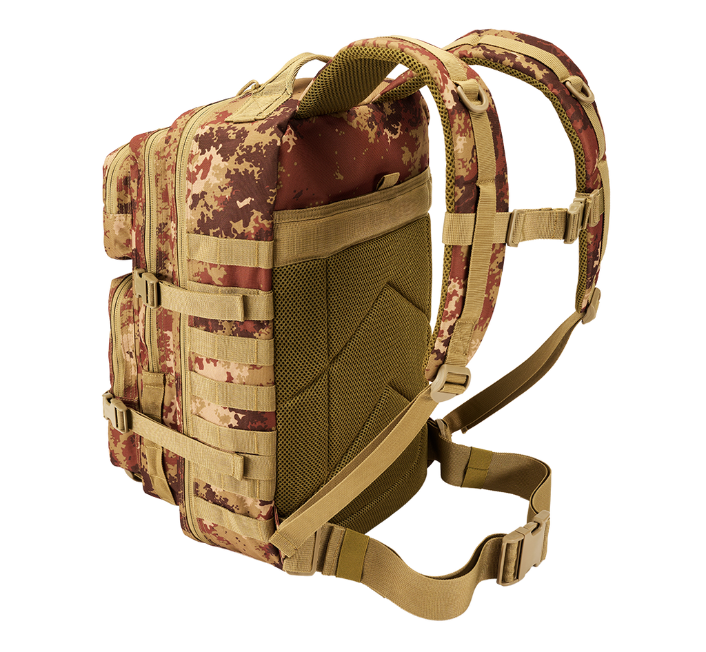 Rucsac tactic US Cooper Large 40L Brandit